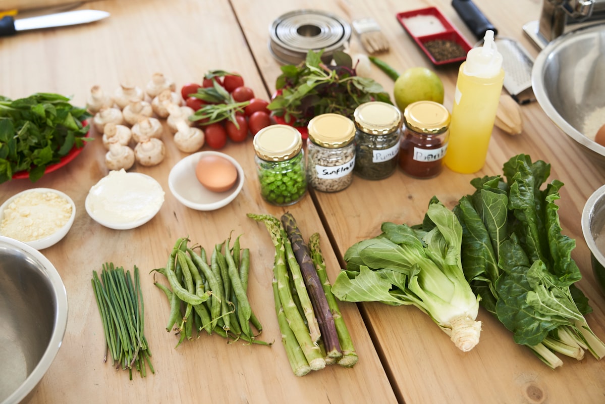Proteiinin merkitys päivittäisessä ravitsemussuunnittelussa